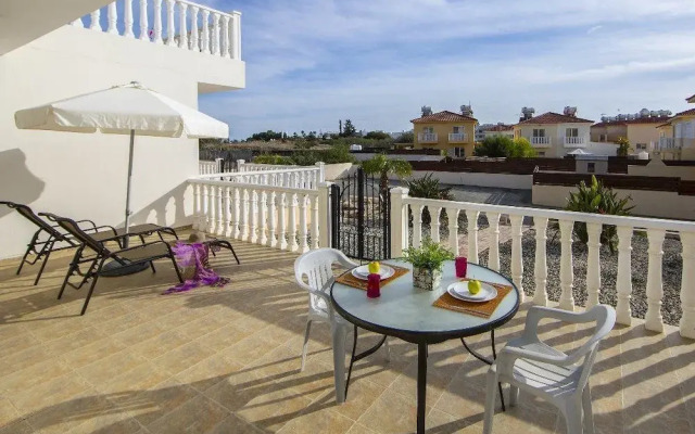 Ayia Napa Estelle Suite