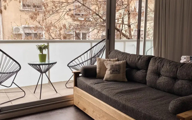 Sucre Suites