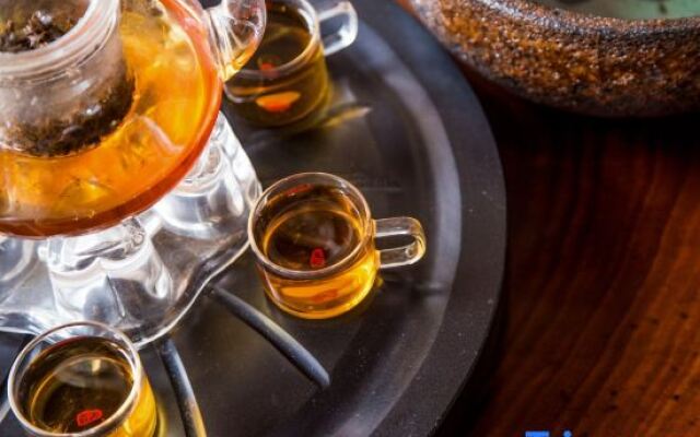 WuXi Qingluoju Homestay