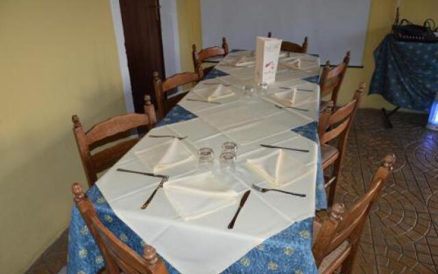 Residence Verde Blu