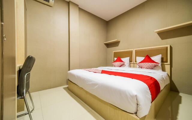 OYO 279 Deli Homestay