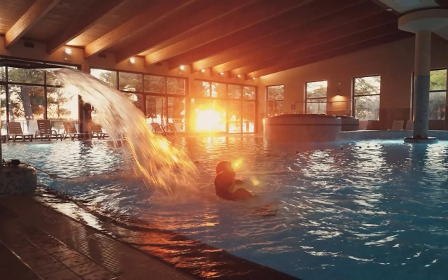 Hotel Convent - Hotel & Resort Adria Ankaran