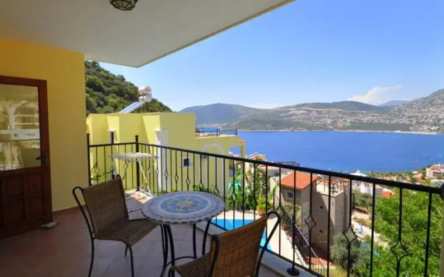 Villa Lemon Tree
