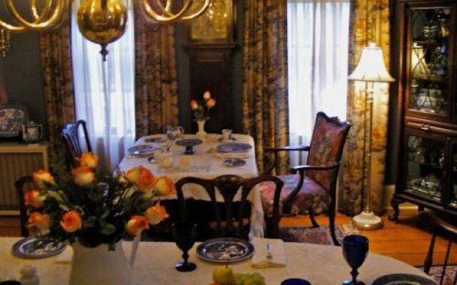Rogers and Brown House Bed & Breakfast