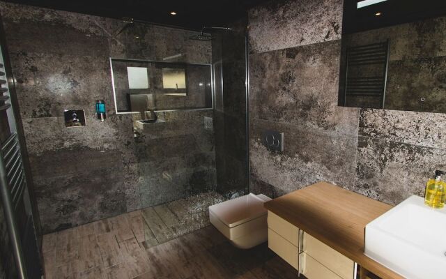 The Loft Sasco Apartments