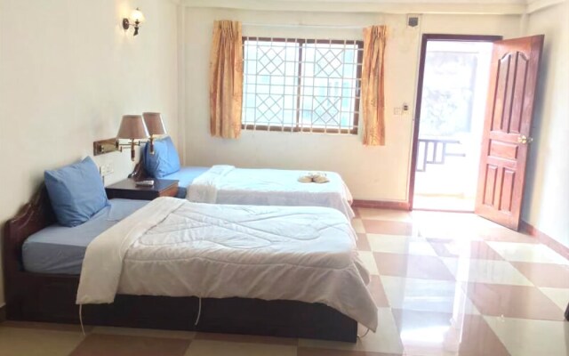 Moha Mean Hotel