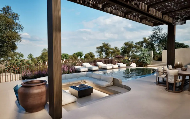 Serendi Villas