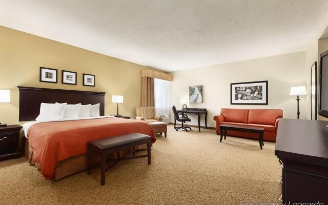 Country Inn & Suites by Radisson, Eagan, MN