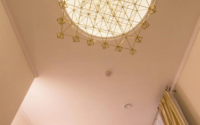 Dysnos Avenue Apartments