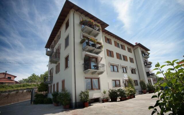 Villa Carmelita