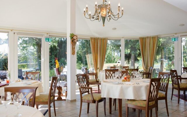 Landgasthof Gut Marienbildchen