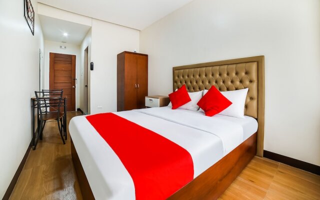 Sakura Suites by OYO Rooms