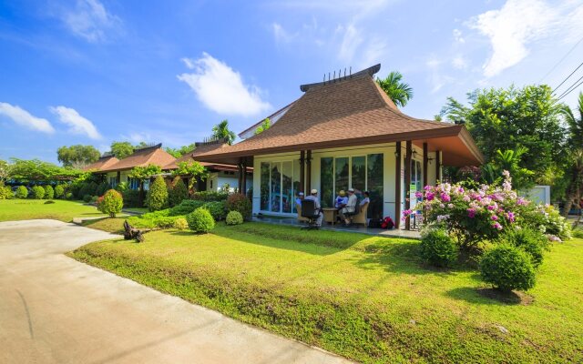 Railay Village Resort