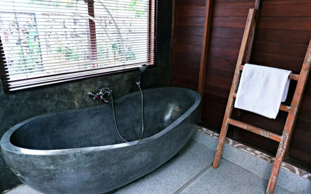 Uma Joglo Ubud