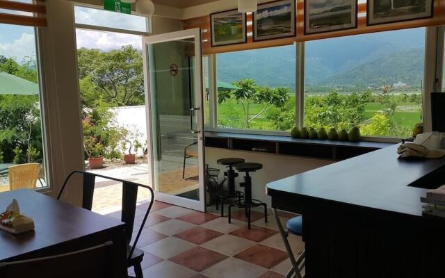 7 Milefog B&B