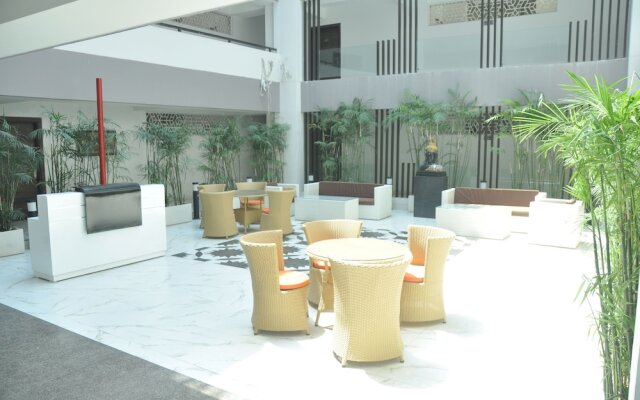 VVIP Suites by TGI