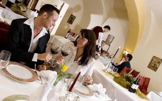 Grand Hotel Sauerhof