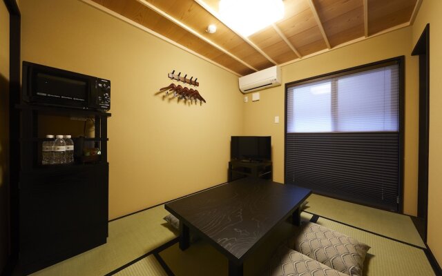 Rinn Hanayacho Amanoukihashi