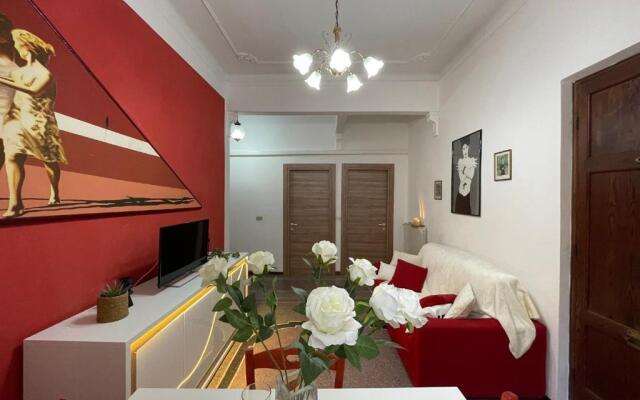 [Muretto di Alassio] 5 Rooms - 50 m from the sea