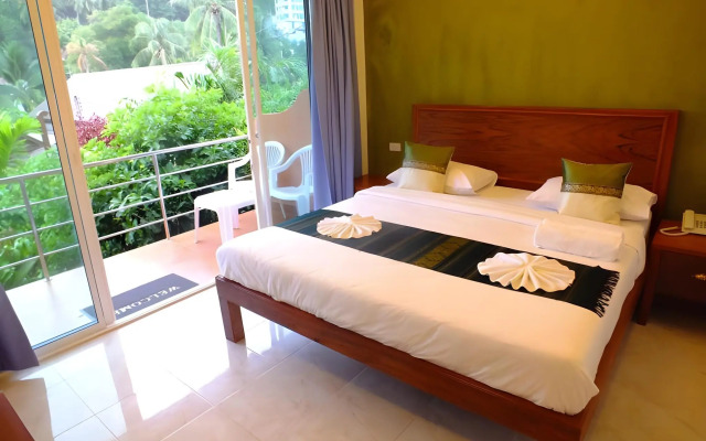 Baan Vanida Garden Resort
