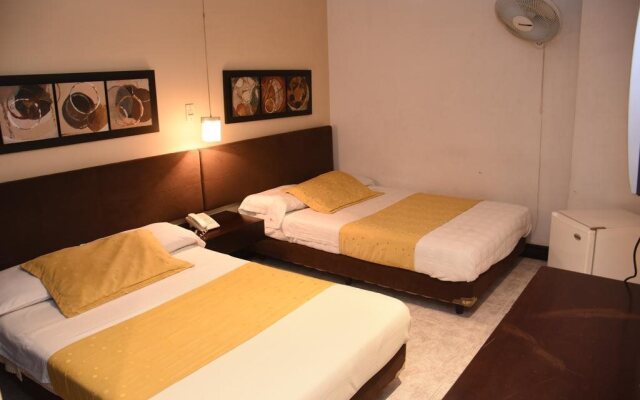 Hotel Palma Viva
