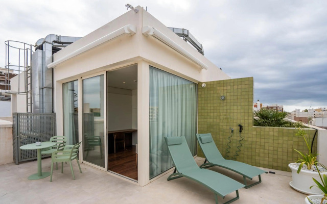 Teide Rooms