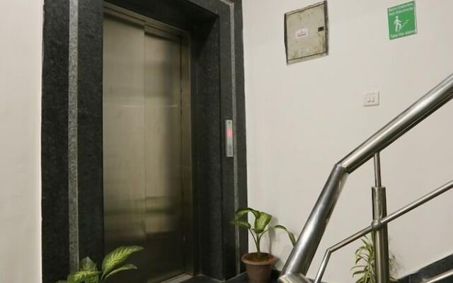Green Lotus Residency