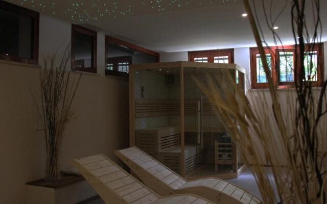 Hotel Giusy