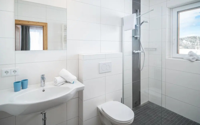 Bergnest - Frühstückspension Katschberg