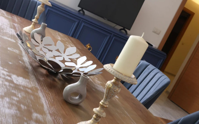 Vba Suiten Kağıthane