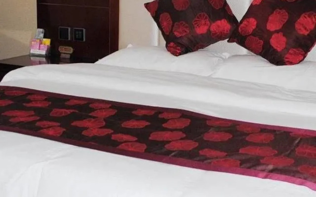 Luo Yang Disney Hotel