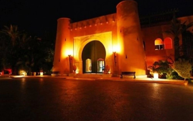 El Ksar Resort & Thalasso