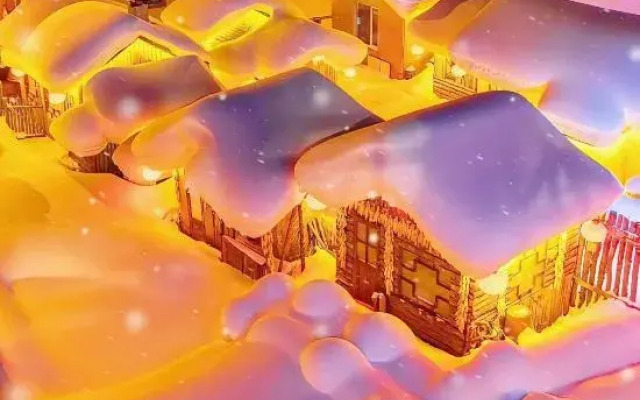 Xuemanshan  lnn Xuexiang