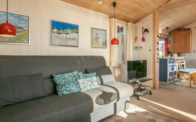 Amazing Holiday Home in Løkken near Sea