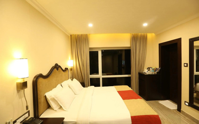 Atithi Hotel - Guwahati