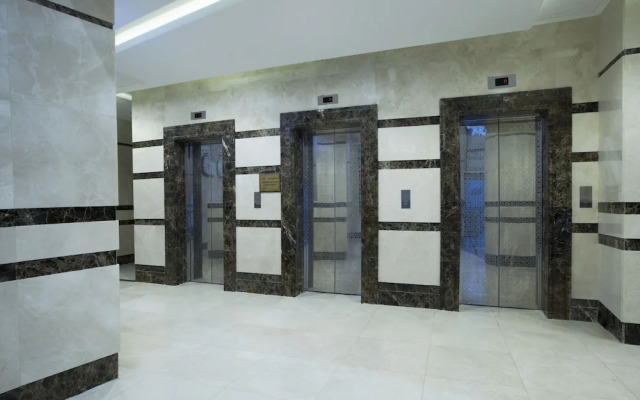 Nawazi Al Fath Hotel