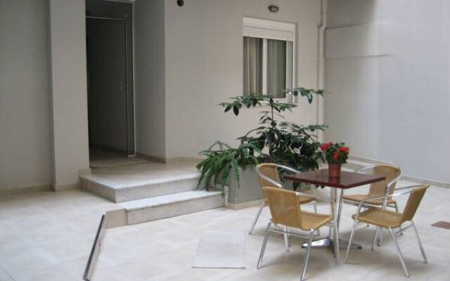 Hotel Anemoni