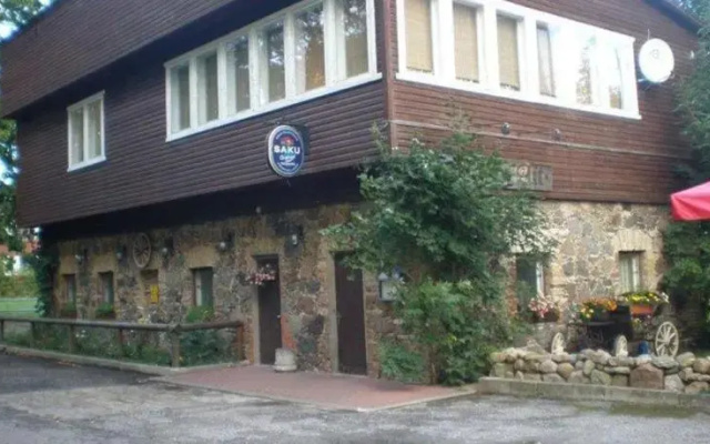 Toila Voka Manor