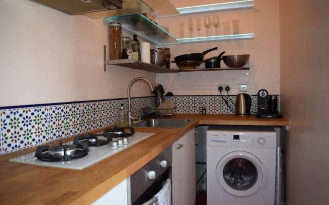 1 Bedroom Flat in Stockwell