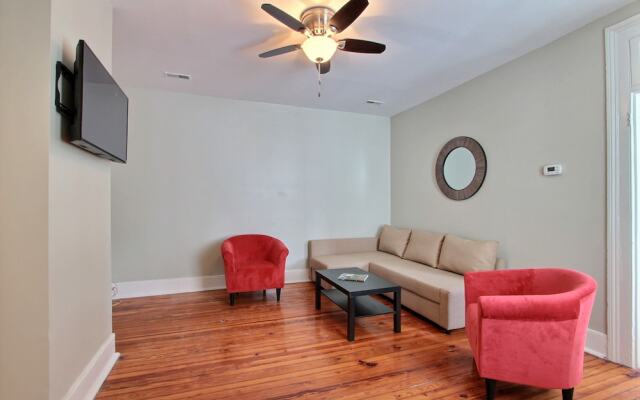 Downtown Charleston Vacation Rentals