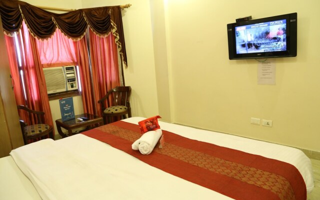 OYO Rooms Sector 42 Chandigarh