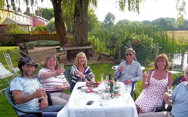 Mill House Bed & Breakfast