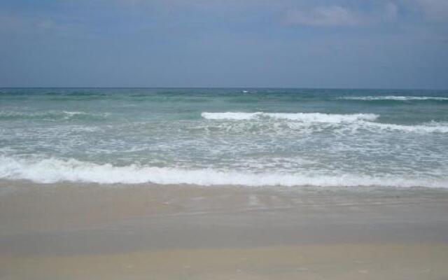 Apartamentos Vilalba Ubatuba