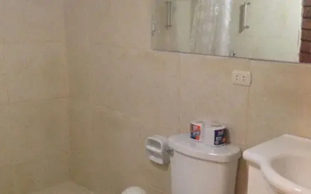 Villa Esperanza Bungalows