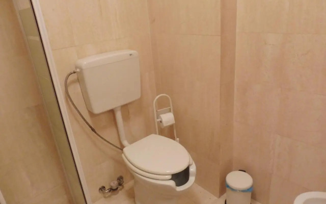 Appartamento 71 con vista