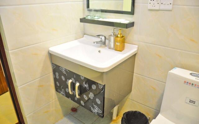 Guangzhou Jia Yi Residence