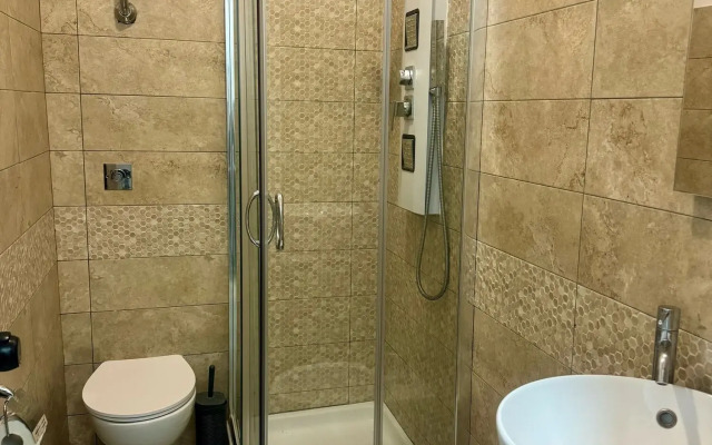 Hotel Santuario Pompei