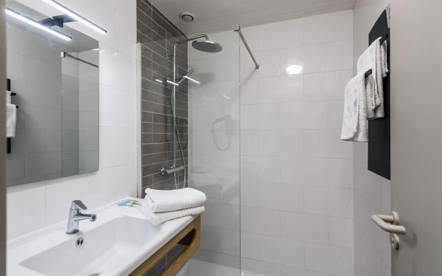 Hotel Les Grenettes