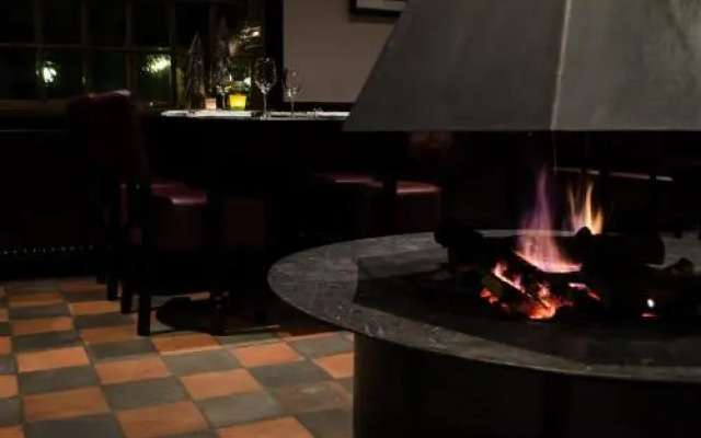 Herberg Erve Kots Inn