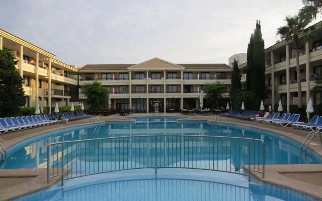 Aparthotel Bahia Pollensa